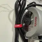 منشار جديد دائري خشب او رخام شركة رونكس Ronix Circular Saw