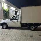 ايسوزو 2008 ثلاجة تبريد