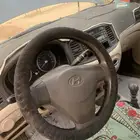 اكسنت 2009. قير عادي