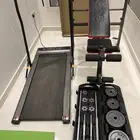 جهاز سير -اوزان 50 كيلو
