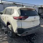 نيسان اكس تريل 2024