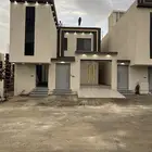 للبيع شقه ارضيه وشقه علويه بصك واحد في شمال الخميس