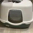 لتر بوكس (حمام القطط)