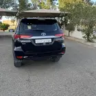 فورشنر 2021 ديزل نظيف ممشى قليل