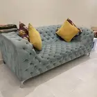 طقم كنب موديرن 7 اشخاص