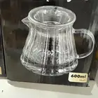 إبريق سيرفر قهوة مقطره أدوات V60