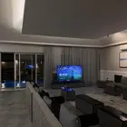 سوني 5 وشاشات بالرياض