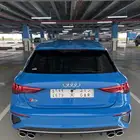 Audi S3 2022 سماكو للبيع