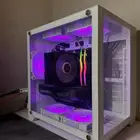 بي سي قيمنق PC gaming للبيع كاش أو اقساط