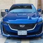 كاديلاك CT5 نطييف جدا