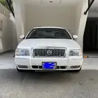 ميركوري جراند ماركيز 2010