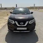 نسيان اكس تريل 2018