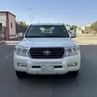 لاندكروزر (GX) 2008 ماشي 249 الف 8V