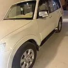 باجيرو 2016