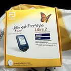 جهاز قياس السكر تاتش