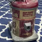 مكنسه كهربائي. هيتاشي. خط 110