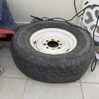 جنط استبنه جمس 79