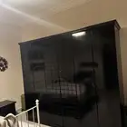 دولاب ملابس