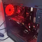 بي سي نظيف وندر 11 مواصفات البي سي كرت1050RTX معالجi5