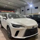 لكزس RX 350 BB بنزين 2025