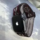 ساعة ابل 5 نظيفة شرط الخدش بشاشة الحماية البطارية 99