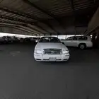 فورد ماركيز 2009