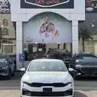 كيا k5 ستاندر 2500cc وارد الجبر 2025
