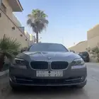 BMW 530 موديل 2013