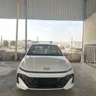 هونداي اكسنت سمارت 2025