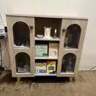 طاولة كوفي انيقة للبيع