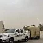 عربة نقل خيل   ا