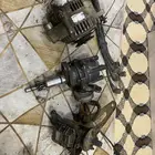 قطع كرسيدا 96