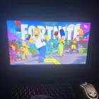 شاشه قيمنق 170 ريال