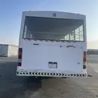 اشوك ليلاند 63 راكب موديل 2016 بدون مكيف مجدد مفحوص