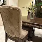 طاولة طعام طول 3 امتار