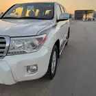 لاند كروزر 2010 GXR