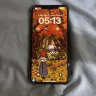 ايفون Xs max 256 قيقا
