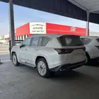 مطلوب جيب لكزس 2025 سعودي