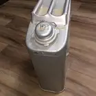 تانك بنزين  جديد