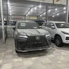 لكزس 2025 إف سبورت