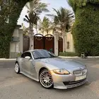 BMW Z4 2009