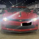 شفروليه كمارو