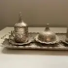 مجموعة قهوة