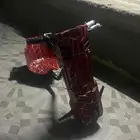 اسكوتر للبيع مع الشاحن