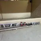 قطع سفاري باترول ربع