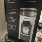 جهاز بيبي بريزا حالته ممتاز جدا الشراء 850البيع650