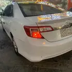كامري 2014