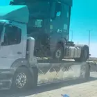سطحه رفحاء لنقل الشاحنات