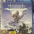 هورايزن شريط سوني 4