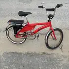 للبيع سيكل رامبو